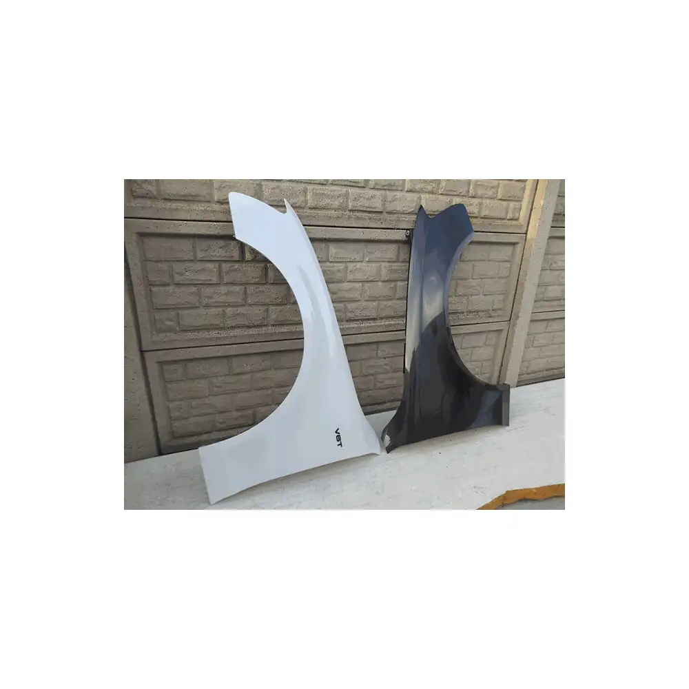 Aripa fata stanga Audi A4 B8 Lift 12 16