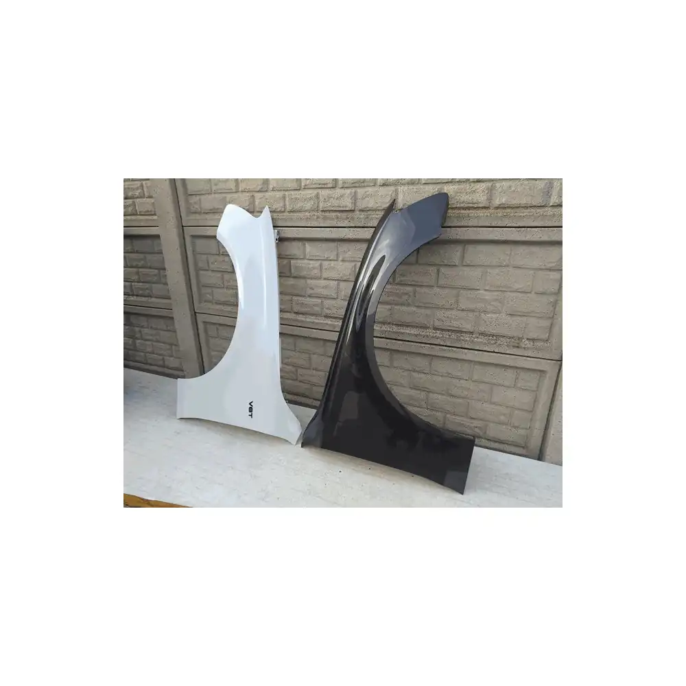 Aripa fata stanga Audi A4 B8 Lift 12 16