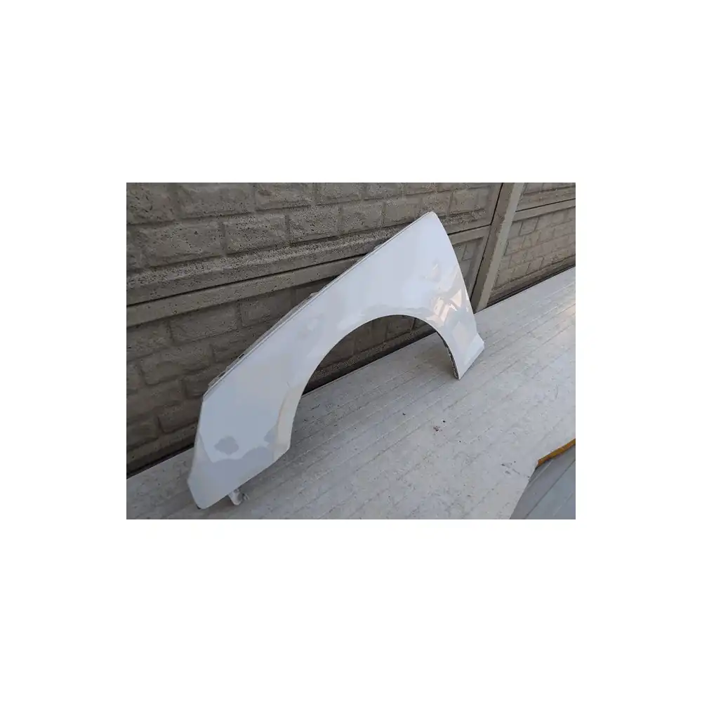 Aripa fata stanga Audi A4 B9 8w 2015 2020