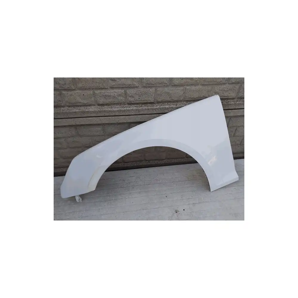 Aripa fata stanga Audi A4 B9 8w 2015 2020