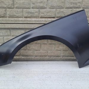 Aripa fata stanga Audi A4 B9 8w 2015 2020