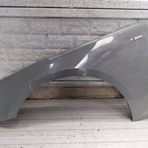 Aripa fata stanga Audi A4 B9 8w 2015 2020