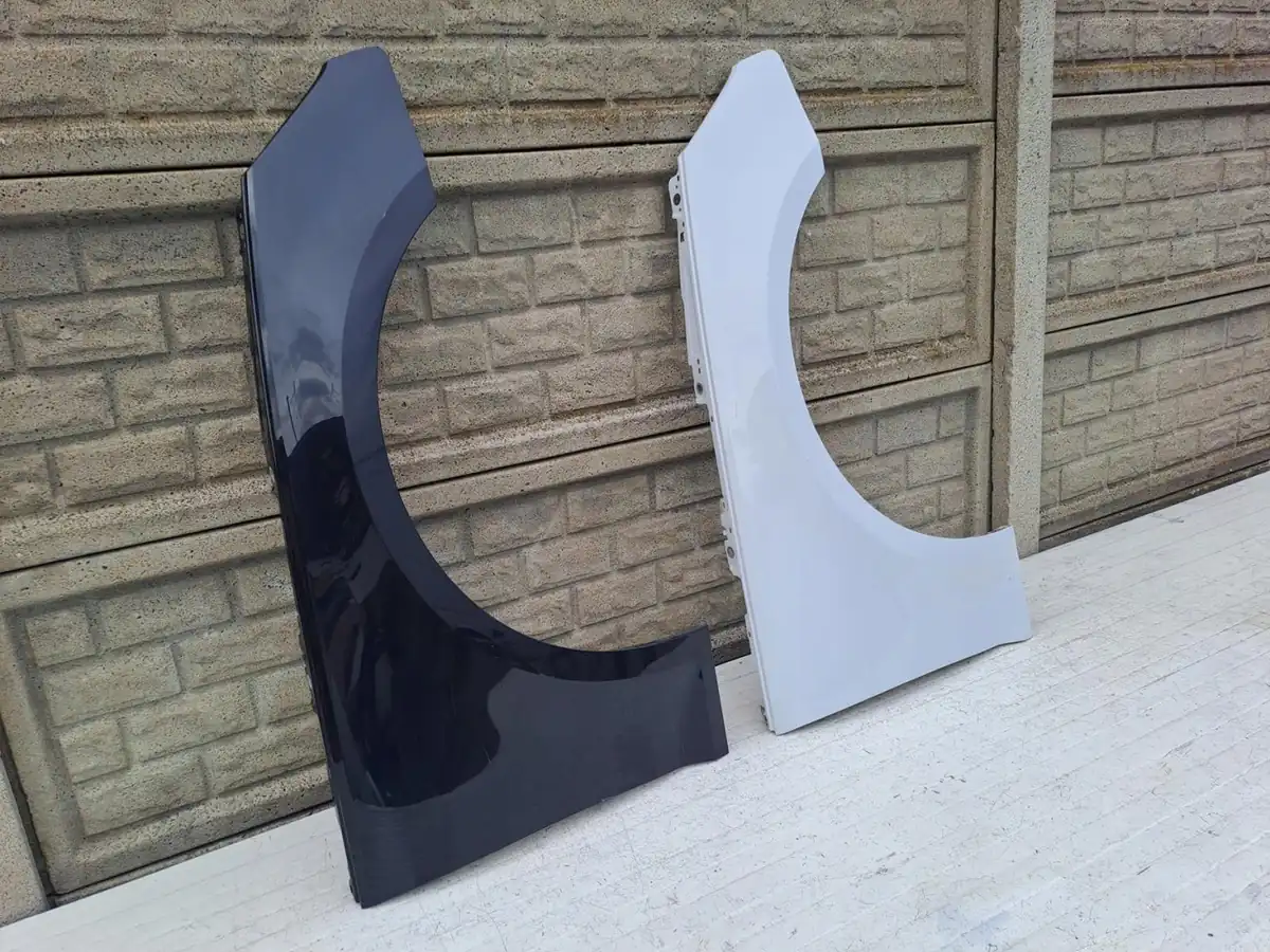 Aripa fata dreapta Audi A4 B9 8w 2015 2020