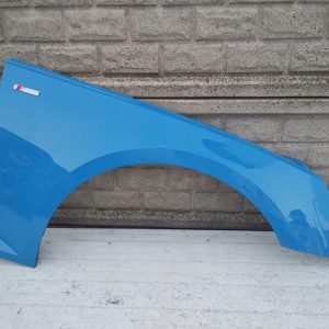 Aripa fata dreapta Audi A4 B9 8w 2015 2020