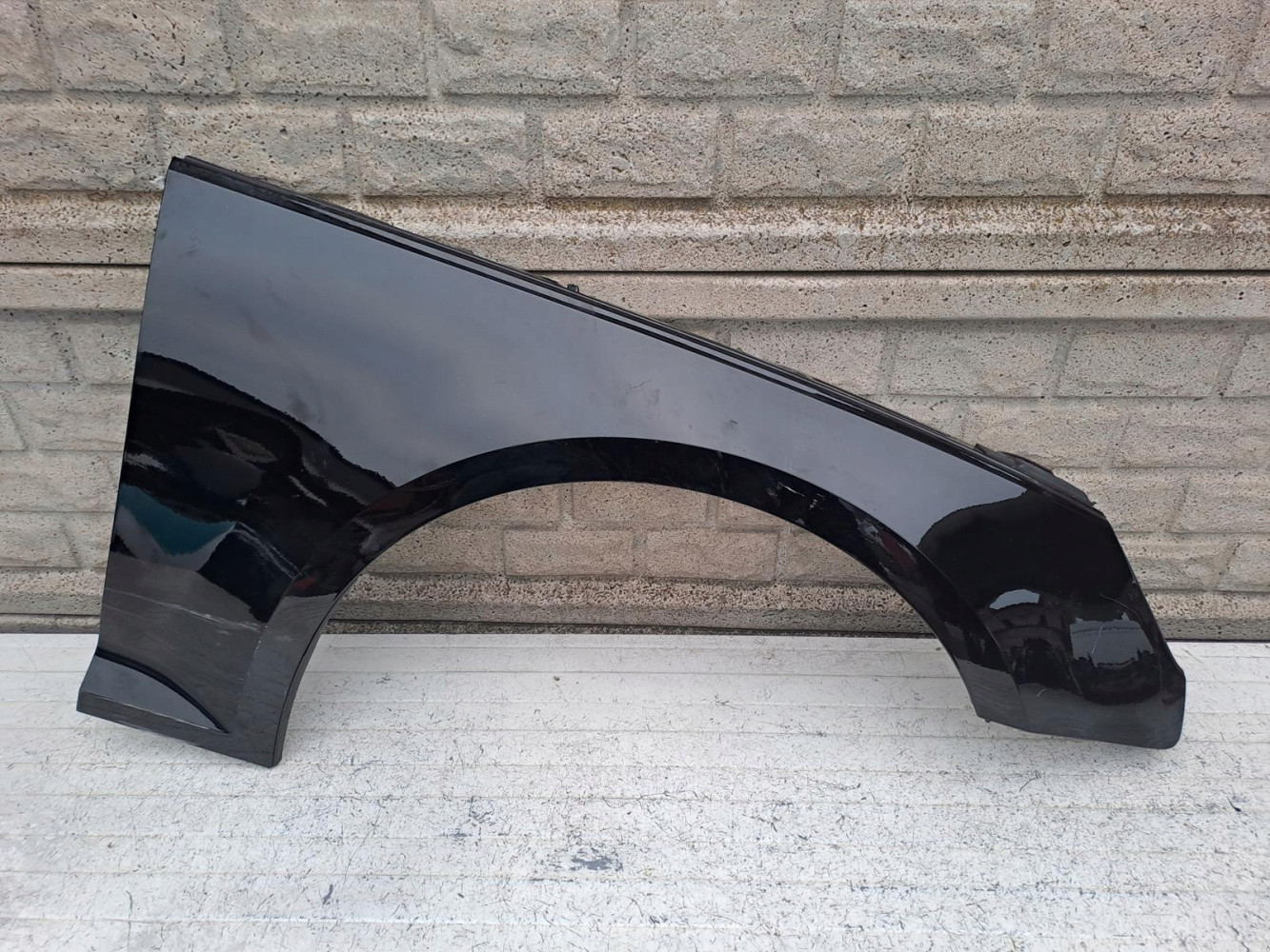 Aripa fata dreapta Audi A4 B9 8w 2015 2020