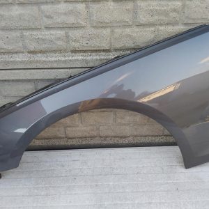 Aripa fata stanga Audi A4 B9 8w0 Lift 19 22