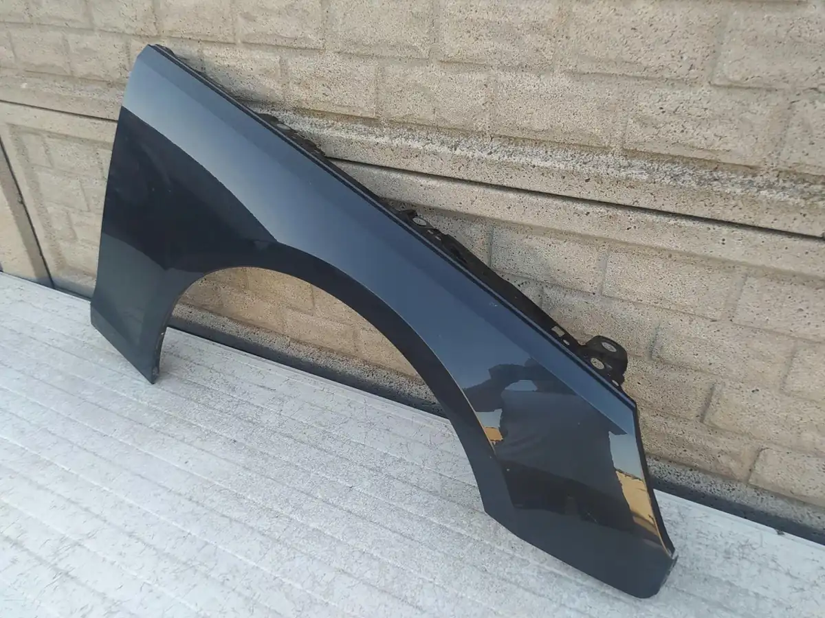 Aripa fata dreapta Audi A4 B9 8w0 Lift 19 22