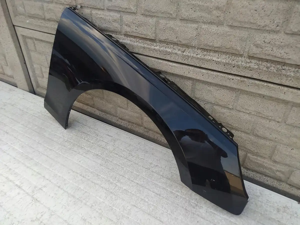Aripa fata dreapta Audi A4 B9 8w0 Lift 19 22