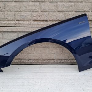 Aripa fata stanga Audi A4 B9 8w0 Lift 19 23