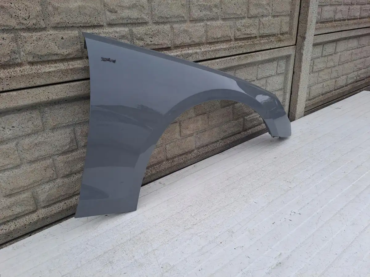 Aripa fata dreapta Audi A4 B9 8w0 Lift 19 23