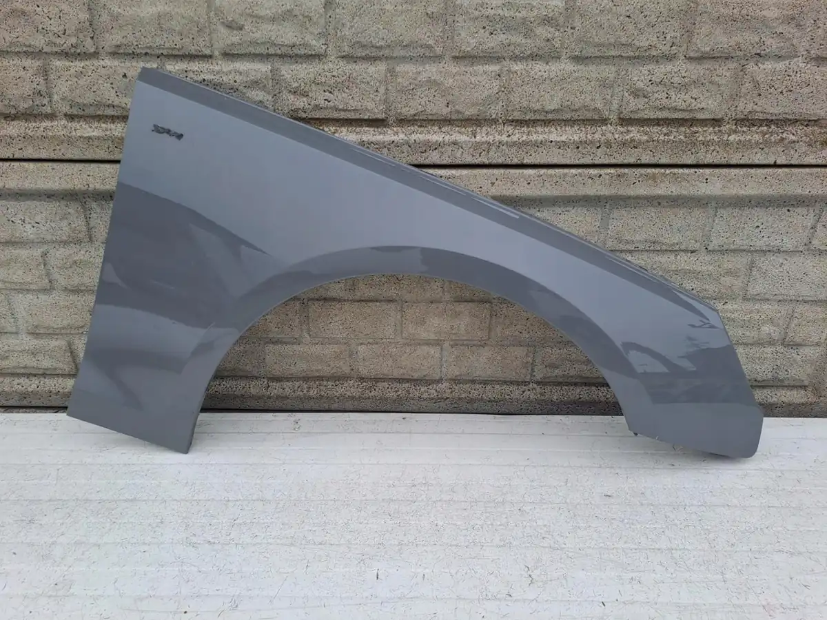 Aripa fata dreapta Audi A4 B9 8w0 Lift 19 23