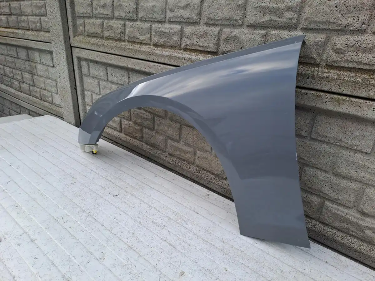 Aripa fata stanga Audi A4 B9 8w0 Lift 19 24