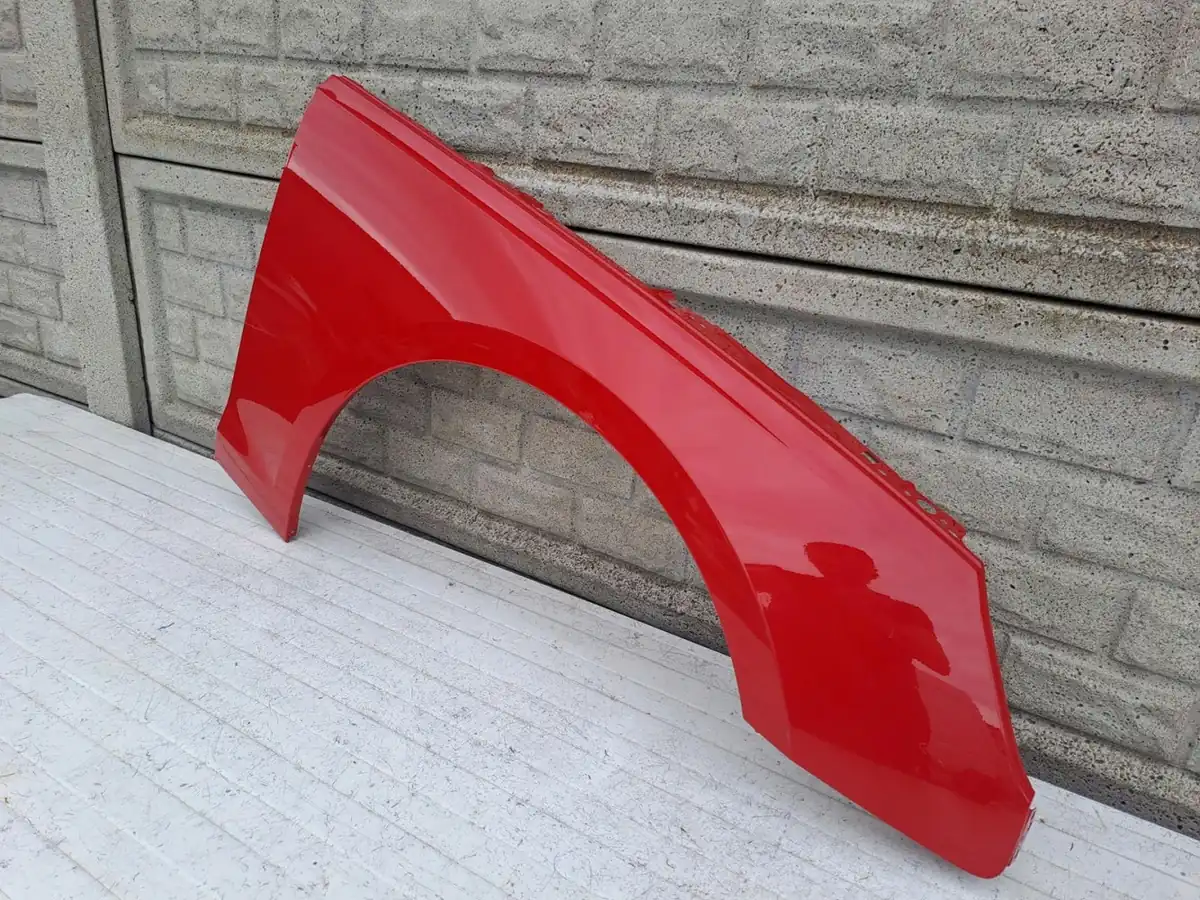 Aripa fata dreapta Audi A4 B9 8w0 Lift 19 24