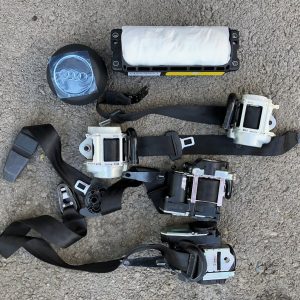 Kit Airbag Audi A4 B9 A3 A5