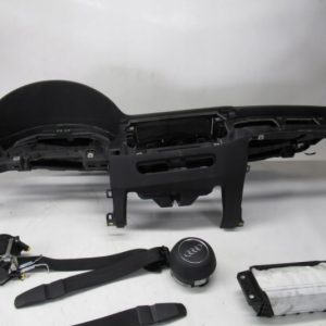 Audi A4 B9 Kit
