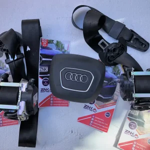 Audi A4 B9 Kit Hud 2