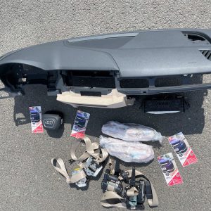 Audi A4 B9 Kit Plansa Bej