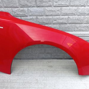 Aripa fata dreapta Audi A5 8t0 2008 2016