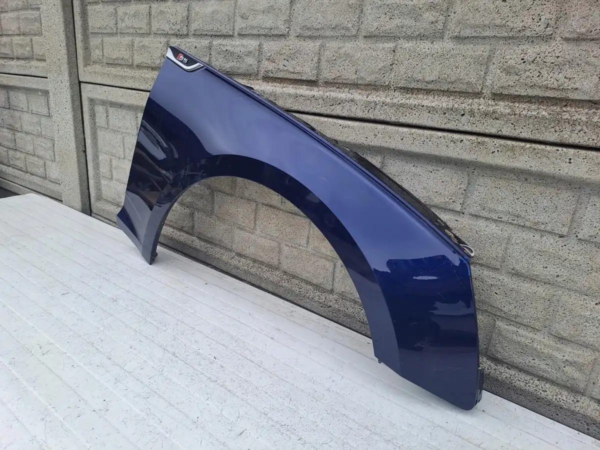 Aripa fata dreapta Audi A5 8w6 F5 16 23