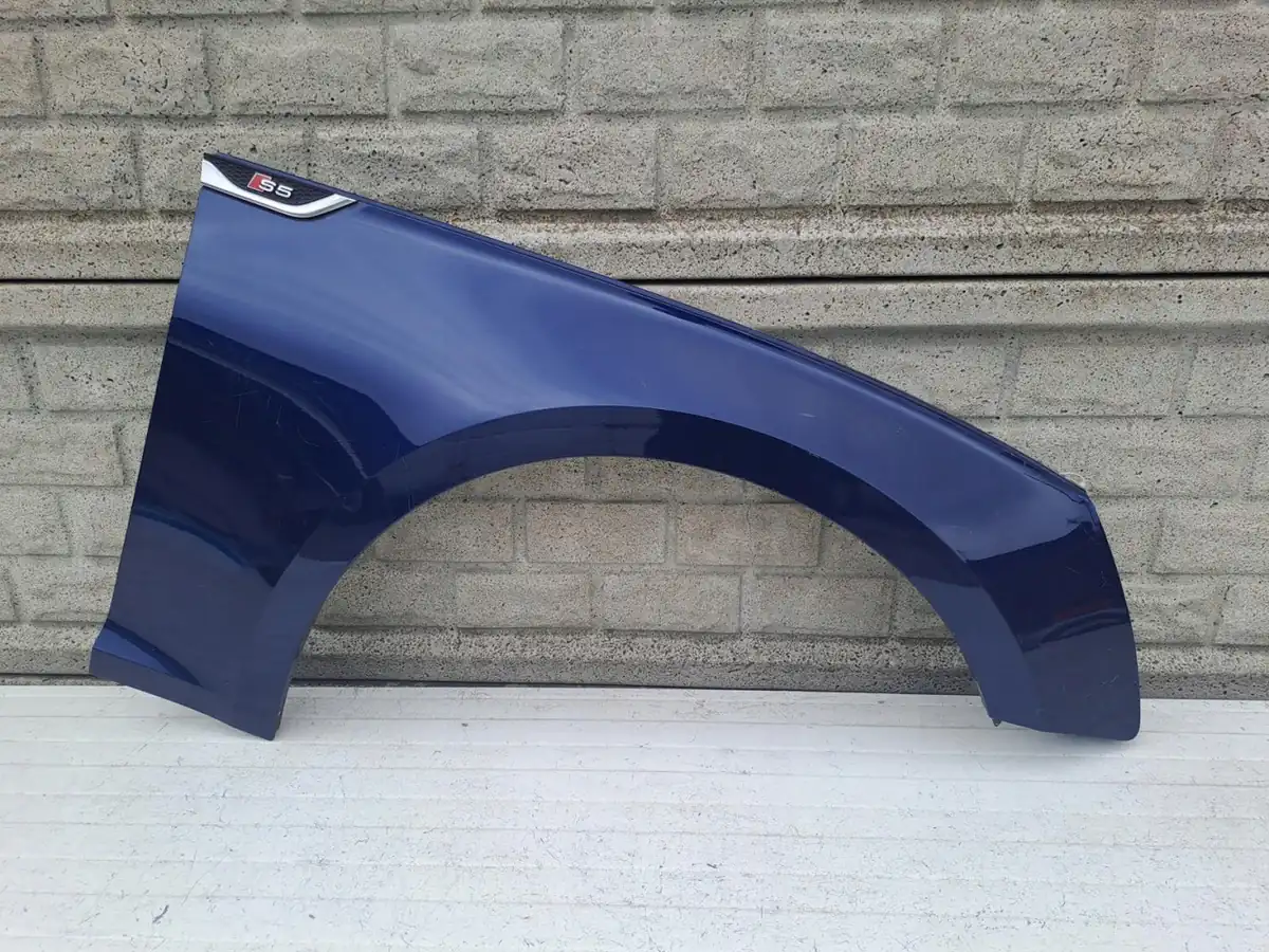 Aripa fata dreapta Audi A5 8w6 F5 16 23