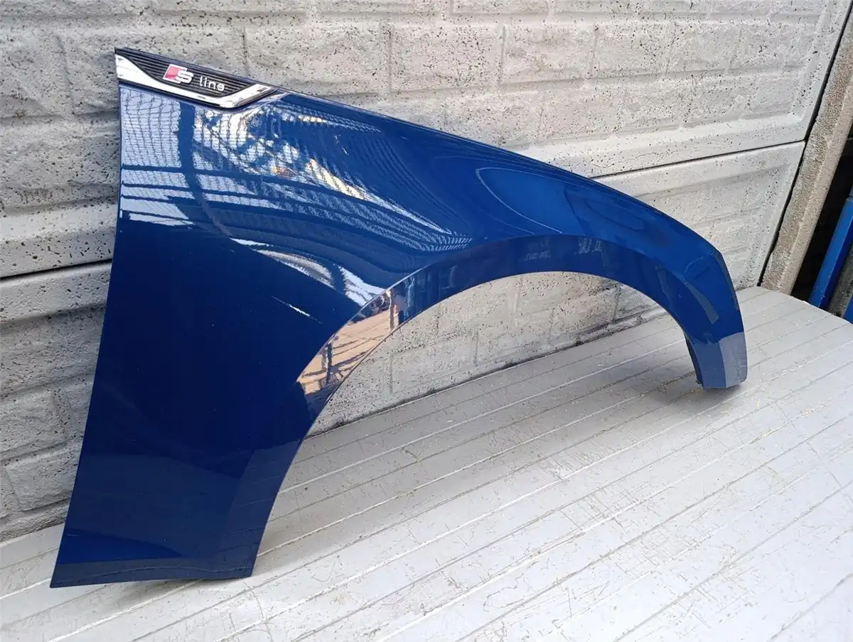 Aripa fata dreapta Audi A5 8w6 F5 16 24