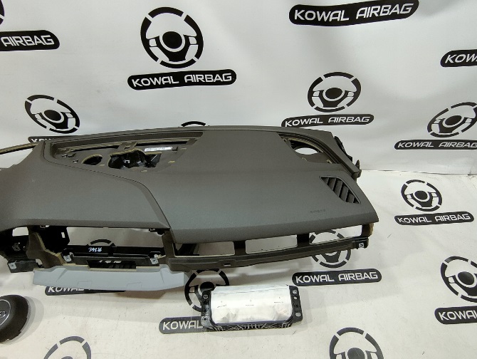 Audi A5 B9 Kit Hud