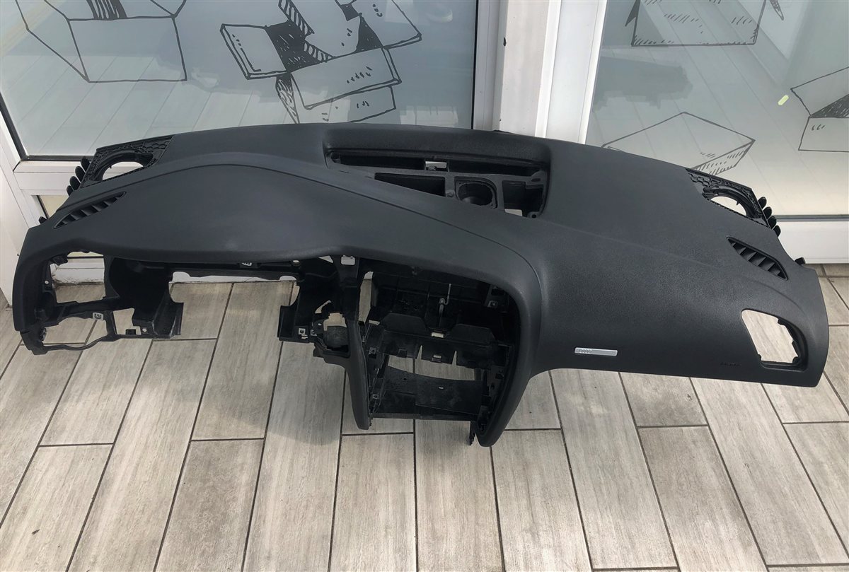 Audi A5 Plansa Bord