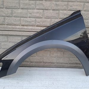 Aripa fata stanga Audi A6 4k C8 Allroad 18 24