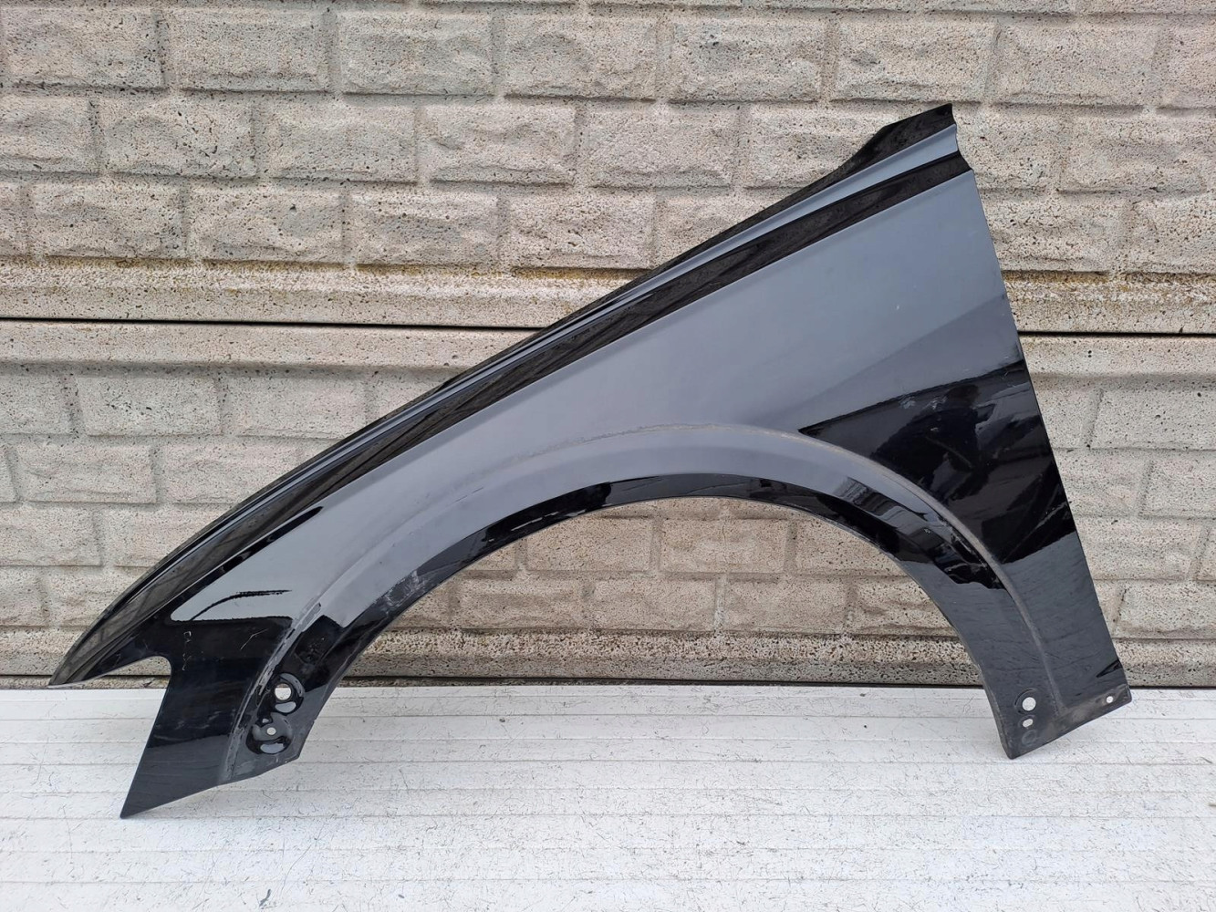 Aripa fata stanga Audi A6 4k C8 Allroad 18 24