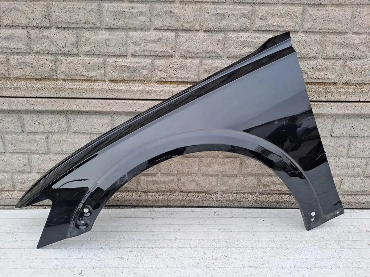 Aripa fata stanga Audi A6 4k C8 Allroad 18 24