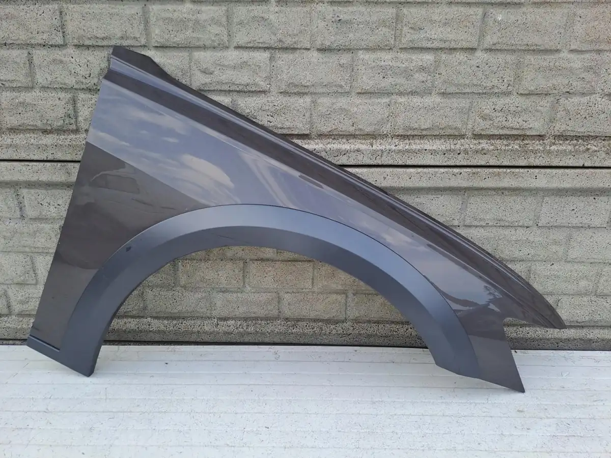 Aripa fata dreapta Audi A6 4k C8 Allroad 18 24