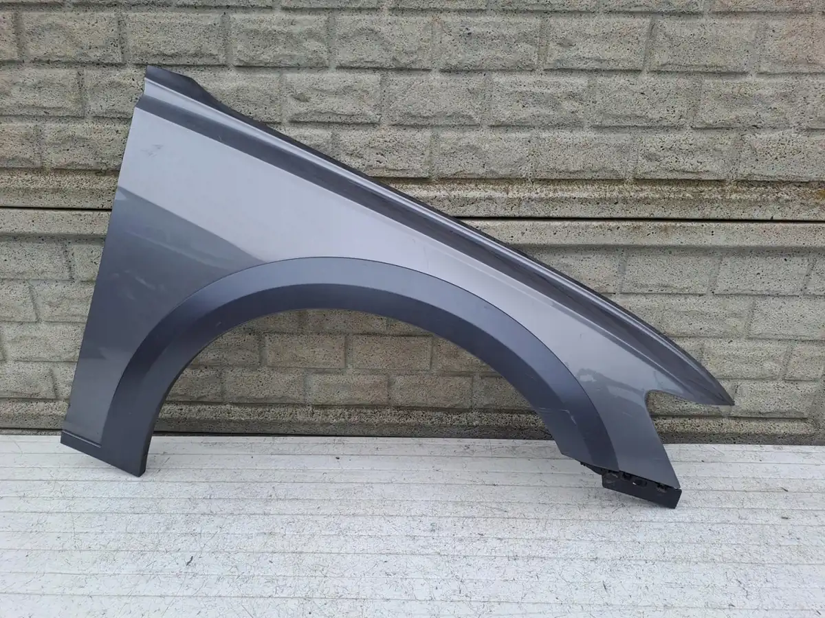 Aripa fata dreapta Audi A6 4k C8 Allroad 18 24