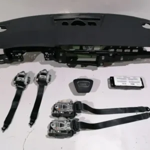 Audi A6 4k C8 Kit 2