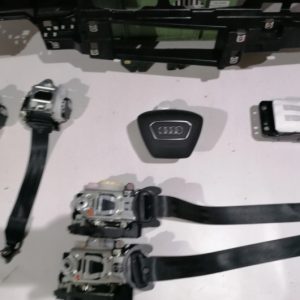 Audi A6 4K C8 Kit