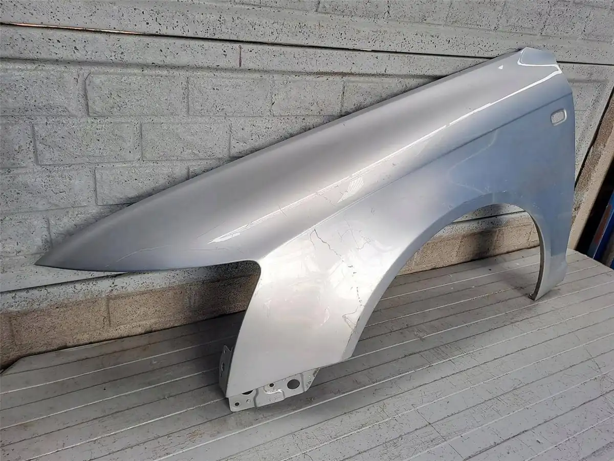 Aripa fata stanga Audi A6 C6 4f0 2005 2008