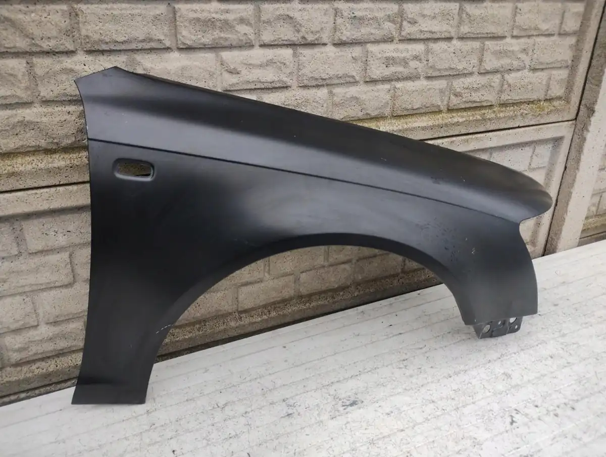 Aripa fata dreapta Audi A6 C6 4f0 2005 2008