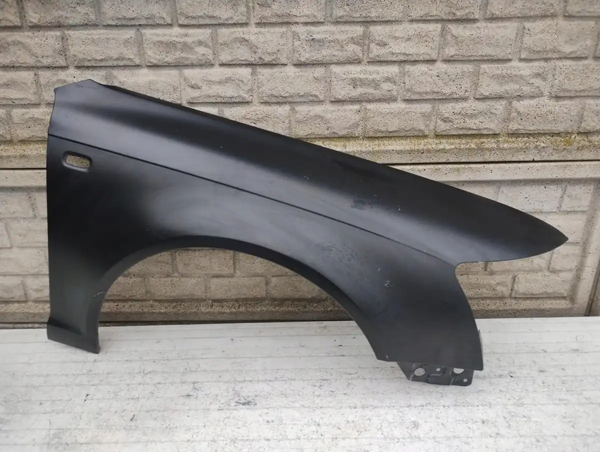 Aripa fata dreapta Audi A6 C6 4f0 2005 2008
