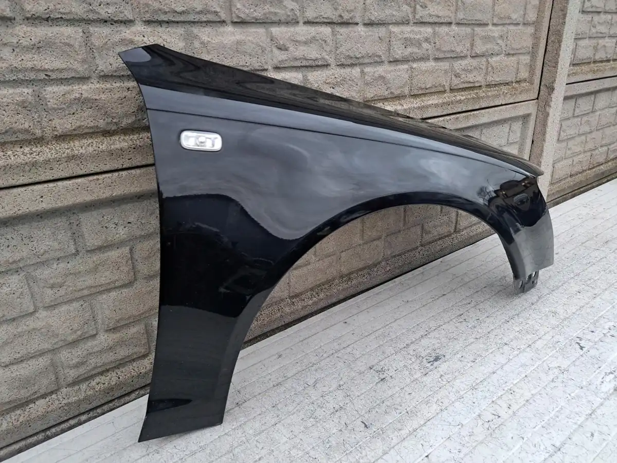 Aripa fata dreapta Audi A6 C6 4f0 2005 2008