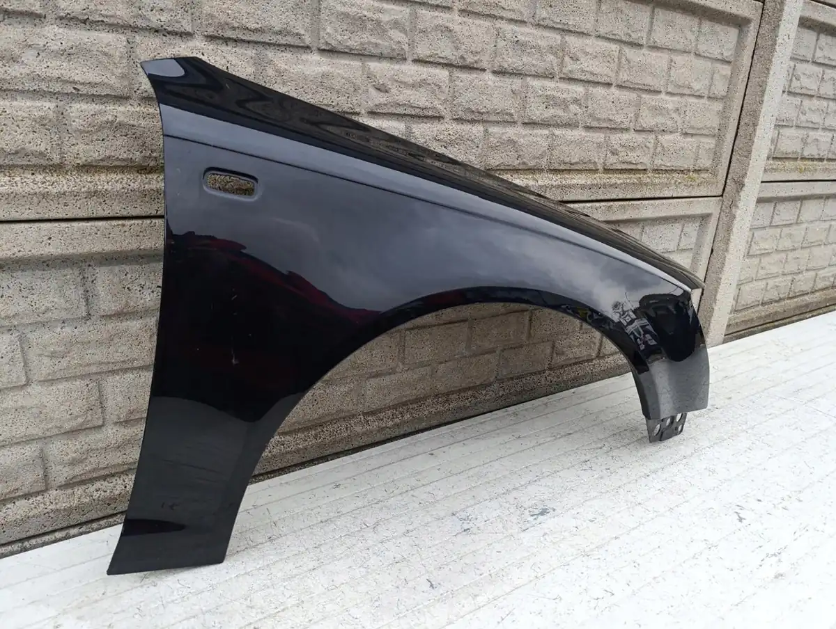 Aripa fata dreapta Audi A6 C6 4f0 2005 2008