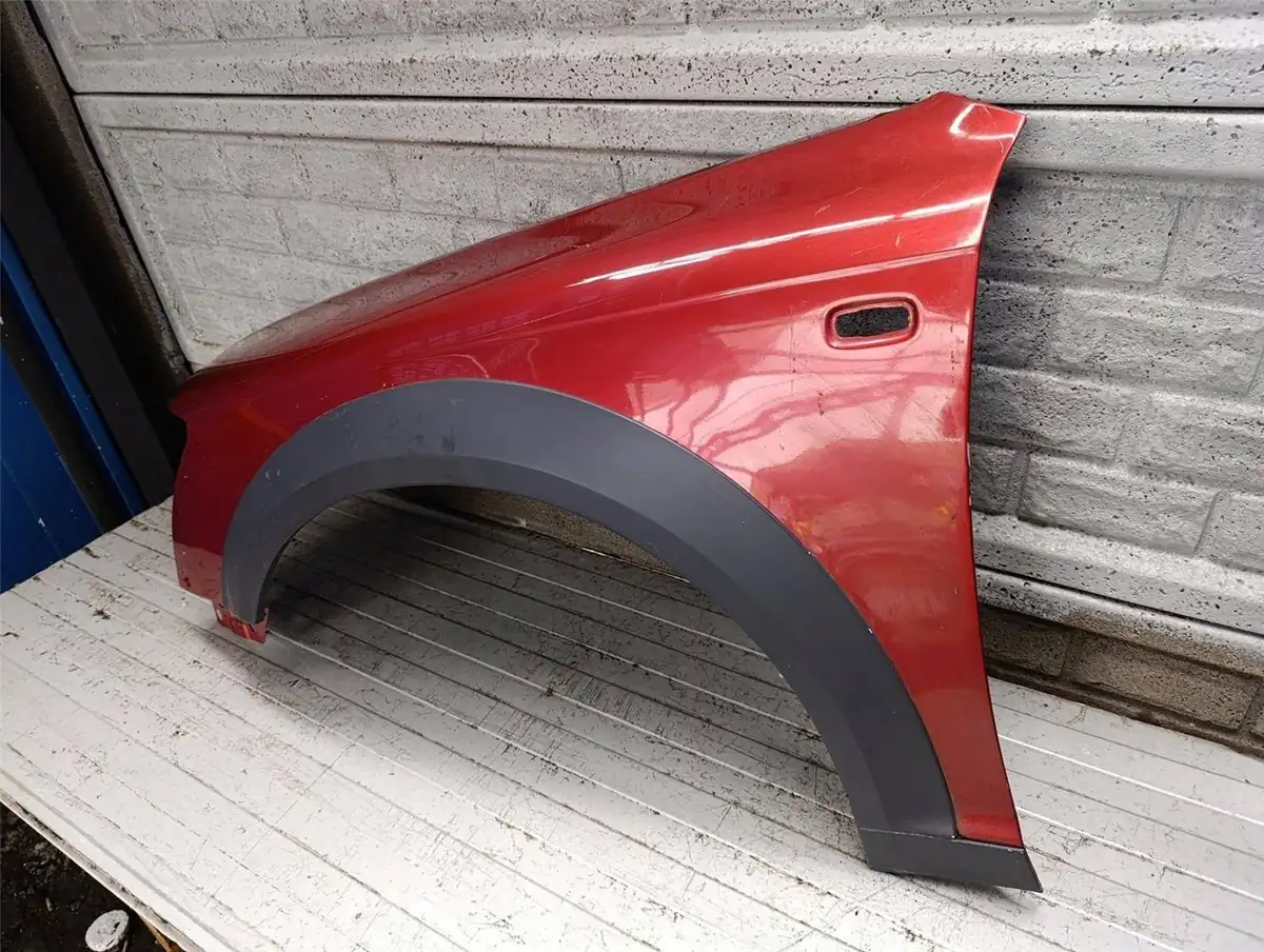 Aripa fata stanga Audi A6 C6 Allroad 06 11