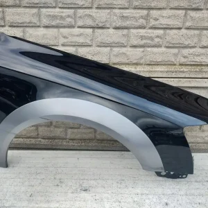 Aripa fata dreapta Audi A6 C6 Allroad Lift 4f0 08 11