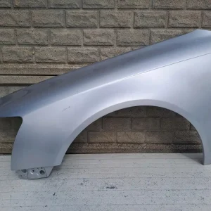 Aripa fata stanga Audi A6 C6 Lift 4f0 08 11
