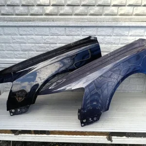 Aripa fata stanga Audi A6 C6 Lift 4f0 08 11
