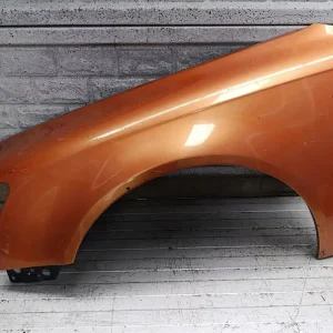 Aripa fata stanga Audi A6 C6 Lift 4f0 08 11