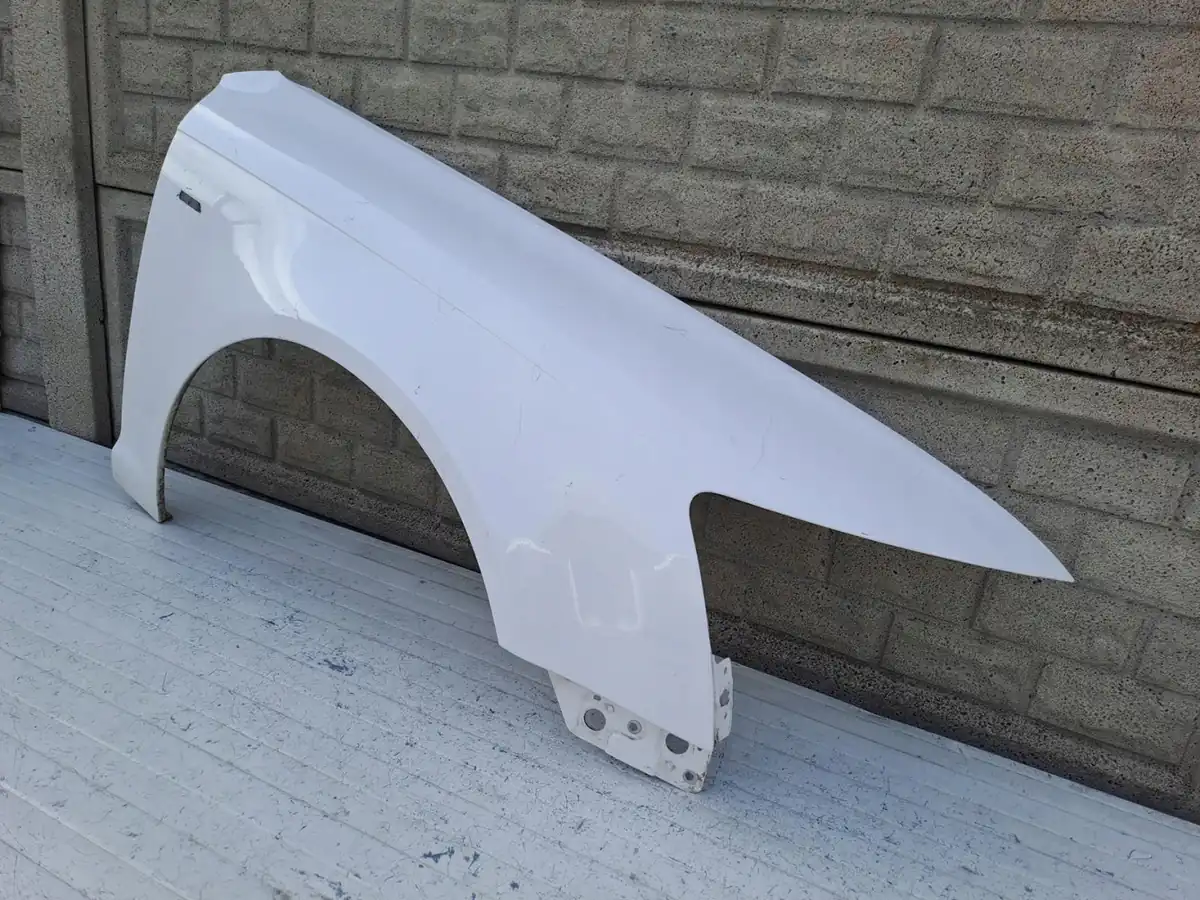 Aripa fata dreapta Audi A6 C6 Lift 4f0 08 11