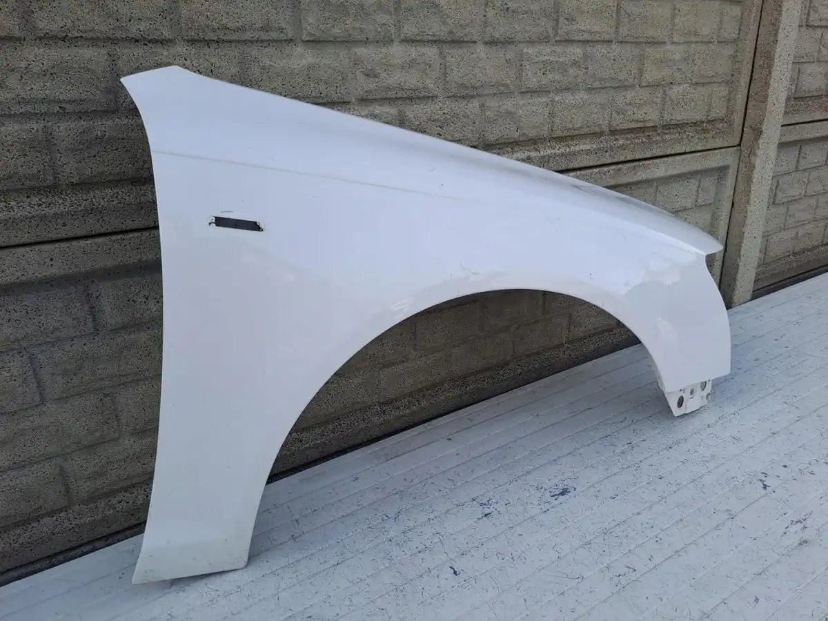 Aripa fata dreapta Audi A6 C6 Lift 4f0 08 11