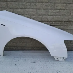 Aripa fata dreapta Audi A6 C6 Lift 4f0 08 11