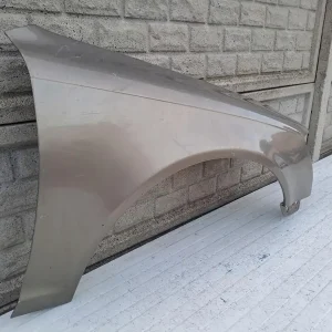 Aripa fata dreapta Audi A6 C6 Lift 4f0 08 11