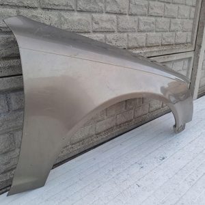 Aripa fata dreapta Audi A6 C6 Lift 4f0 08 11
