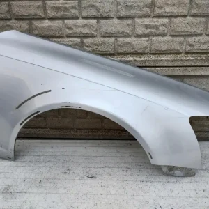 Aripa fata dreapta Audi A6 C6 Lift 4f0 08 11